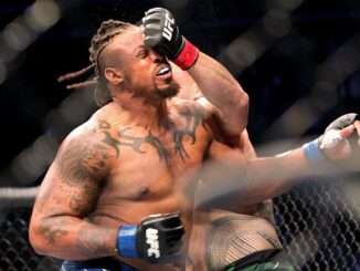 Tuivasa vs Hardy