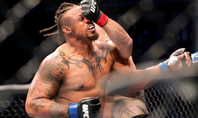 Tuivasa vs Hardy