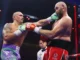 Usyk vs Fury 2