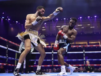 Adames vs Sheeraz