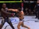 Adesanya vs Imavov