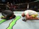 Adesanya vs Silva