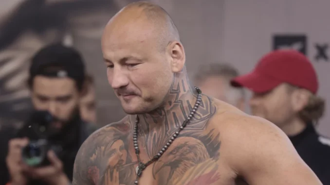 Artur Szpilka