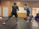 BJJ vs Bokser