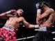 Benavidez vs Morrell Jr.