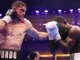 Buatsi vs Smith