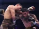 Catterall vs Barboza Jr.