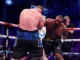 Chisora vs Wallin