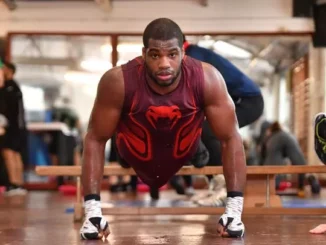 Daniel Dubois