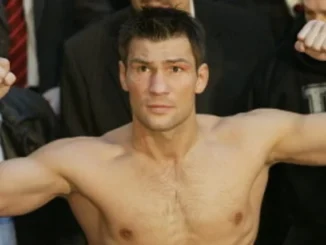 Dariusz Michalczewski