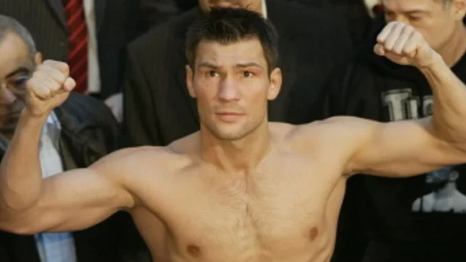 Dariusz Michalczewski