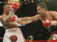 De La Hoya vs Vargas