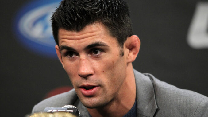 Dominic Cruz