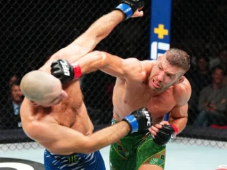 Du Plessis vs Strickland 2
