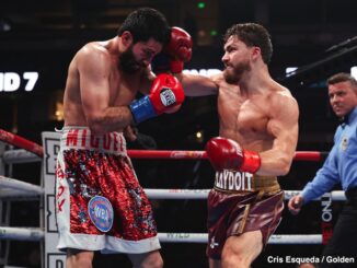 Duarte vs Madueno