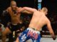 Evans vs Liddell