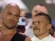 Fury vs Usyk