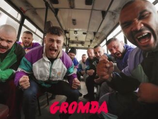 GROMDA 20