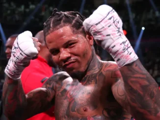 Gervonta Davis