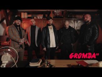 GROMDA 20
