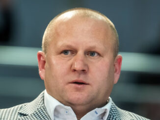 Grzegorz Nowaczek