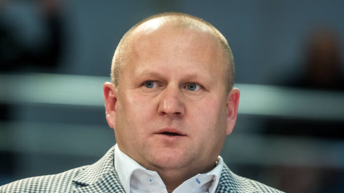 Grzegorz Nowaczek