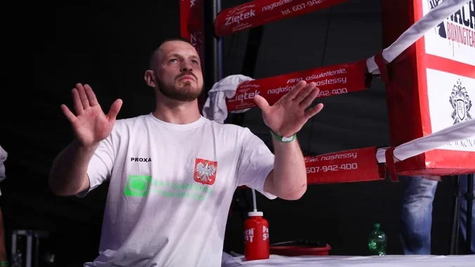 Grzegorz Proksa