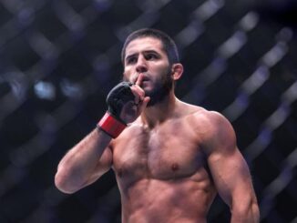 Islam Makhachev