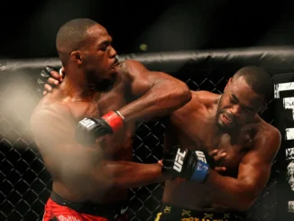 Jones vs Evans