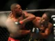 Jones vs Evans