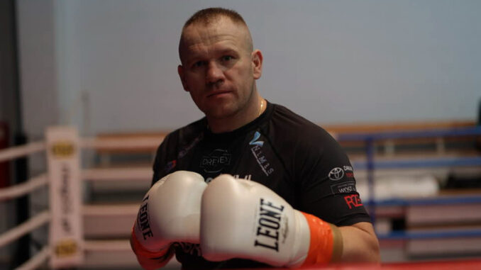 Łukasz Różański