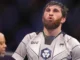 Magomed Ankalaev