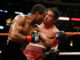 Margarito vs Mosley