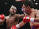 Mayweather Jr. vs Pacquiao