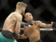 McGregor vs Aldo