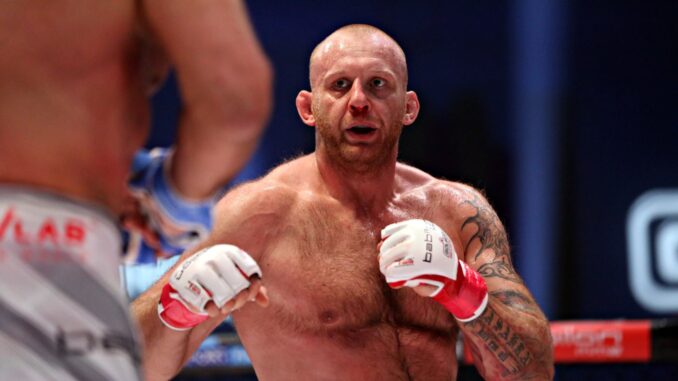 Michał Kita