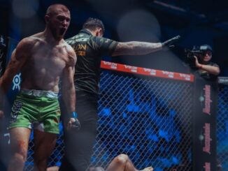 Patalas vs Kuberski