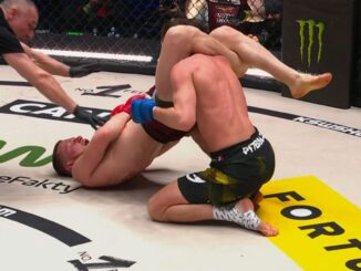 Polishchuk vs Rocher-Labes