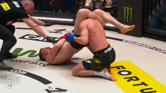 Polishchuk vs Rocher-Labes