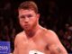 Saul Alvarez