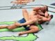 Sean Strickland vs Bubba McDaniel