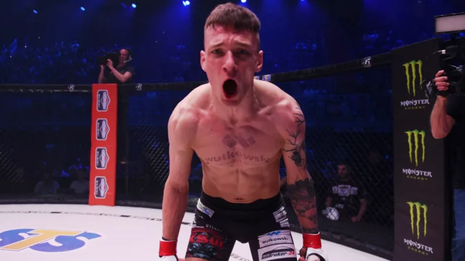 Sebastian Przybysz