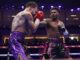 Stevenson vs Padley