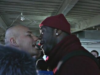 Szpilka vs Wilder