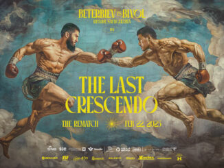 The Last Crescendo