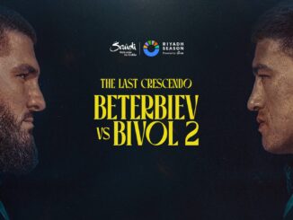 The Last Crescendo