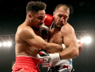 Ward vs Kowaliow
