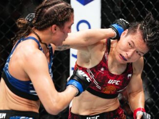 Zhang vs Suarez