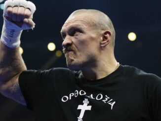 Aleksander Usyk