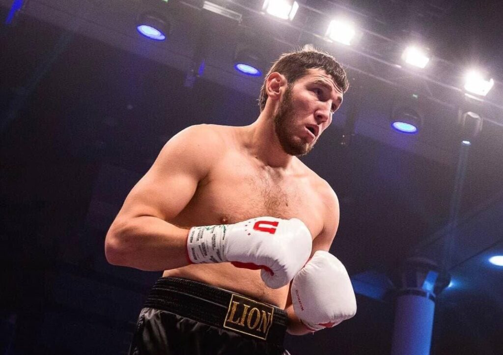 Arslan Yallyev
